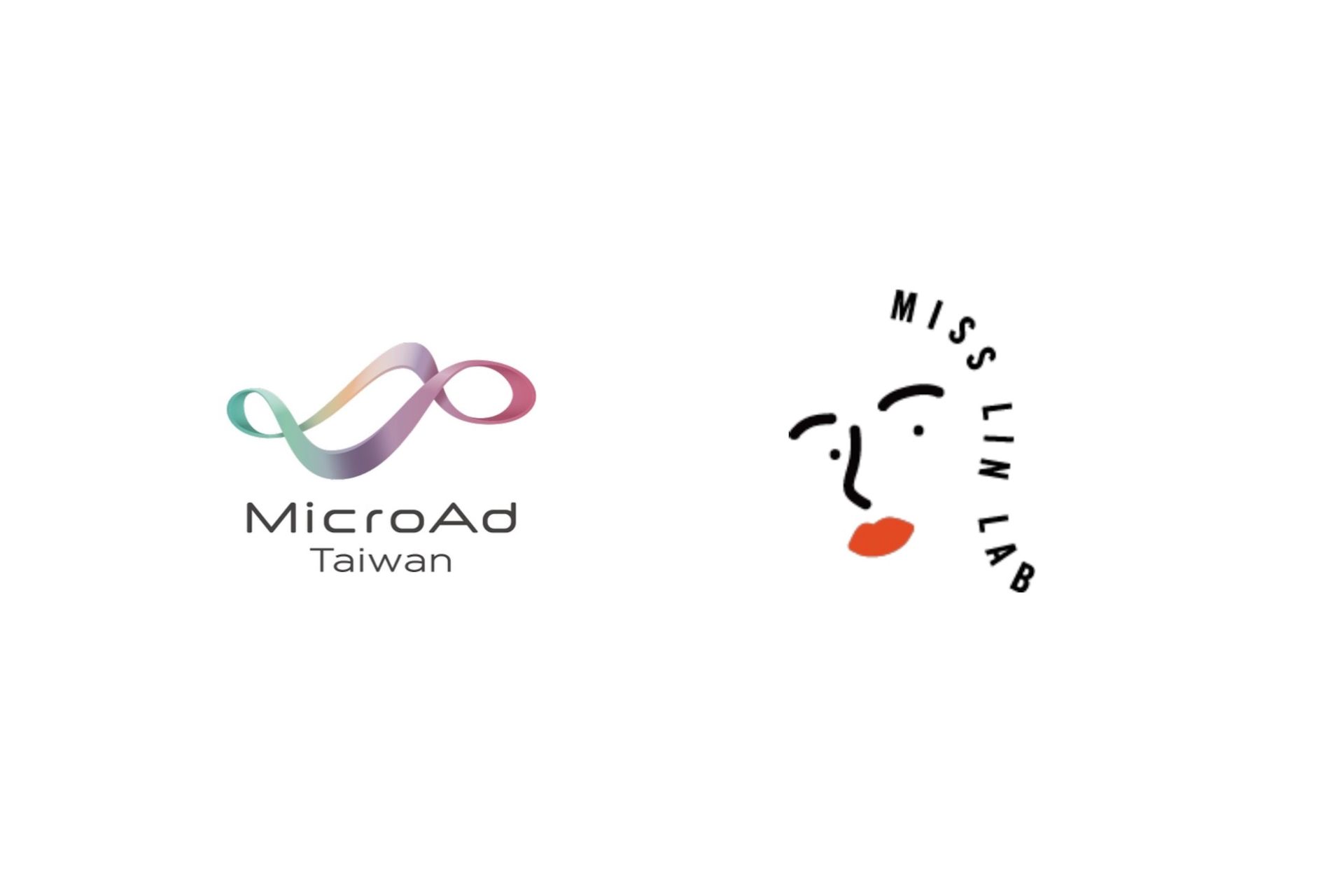 台灣微告與台灣公關公司「MISS LIN CONSULTING」展開業務合作